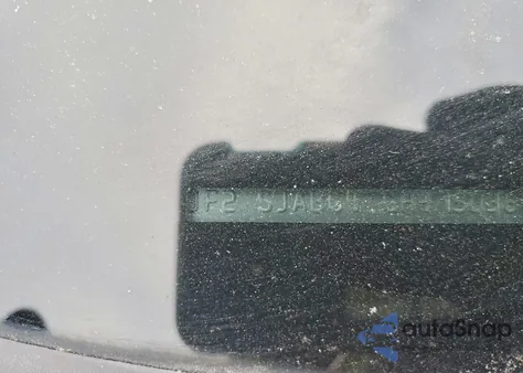 2016 Subaru Forester 2.5I from USA, damaged, VIN JF2SJABC4GH475036